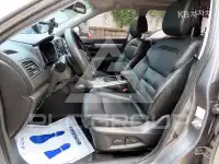 2017 Renault Qm6
