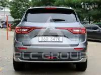 2017 Renault Qm6