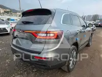 2017 Renault Qm6