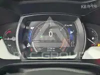 2017 Renault Qm6