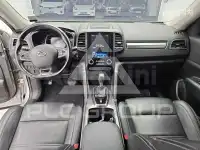 2017 Renault Qm6