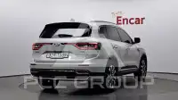 2017 Renault Qm6