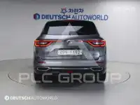 2017 Renault Qm6