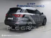 2017 Renault Qm6