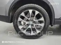 2017 Renault Qm6