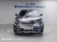 2017 Renault Qm6