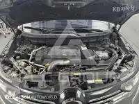 2017 Renault Qm6