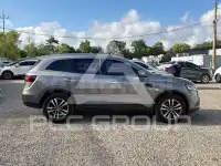 2017 Renault Qm6