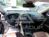 2017 Renault Qm6