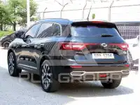 2017 Renault Qm6