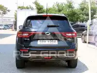 2017 Renault Qm6