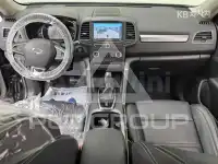 2017 Renault Qm6