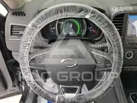 2017 Renault Qm6