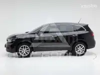 2017 Renault Qm6