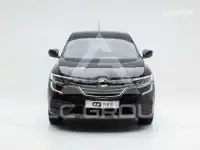 2017 Renault Qm6