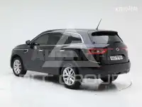 2017 Renault Qm6