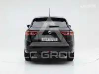 2017 Renault Qm6