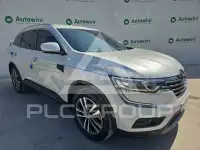 2017 Renault Qm6