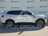 2017 Renault Qm6