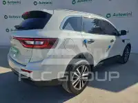2017 Renault Qm6