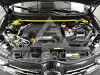 2017 Renault Qm6