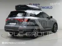 2017 Renault Qm6
