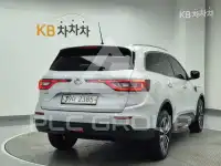 2017 Renault Qm6