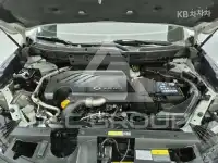 2017 Renault Qm6