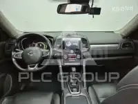 2017 Renault Qm6