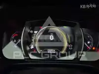 2017 Renault Qm6