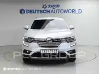2017 Renault Qm6