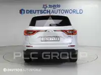 2017 Renault Qm6