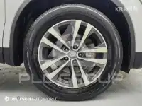2017 Renault Qm6