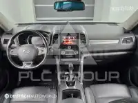 2017 Renault Qm6