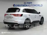 2017 Renault Qm6