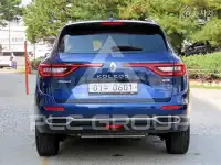 2017 Renault Qm6