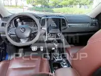 2017 Renault Qm6
