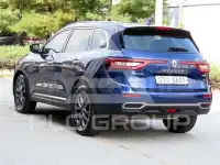 2017 Renault Qm6