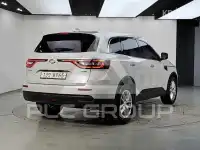 2017 Renault Qm6