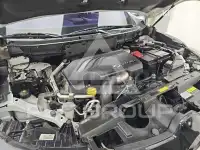 2017 Renault Qm6