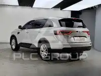 2017 Renault Qm6