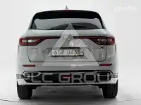 2017 Renault Qm6