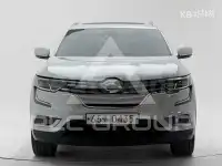 2017 Renault Qm6