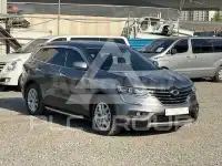 2017 Renault Qm6