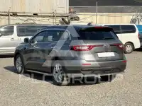 2017 Renault Qm6