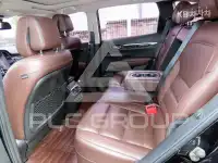 2017 Renault Qm6