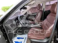 2017 Renault Qm6