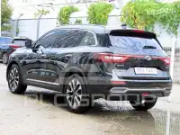 2017 Renault Qm6