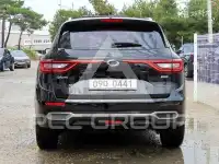 2017 Renault Qm6