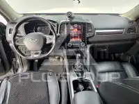 2017 Renault Qm6